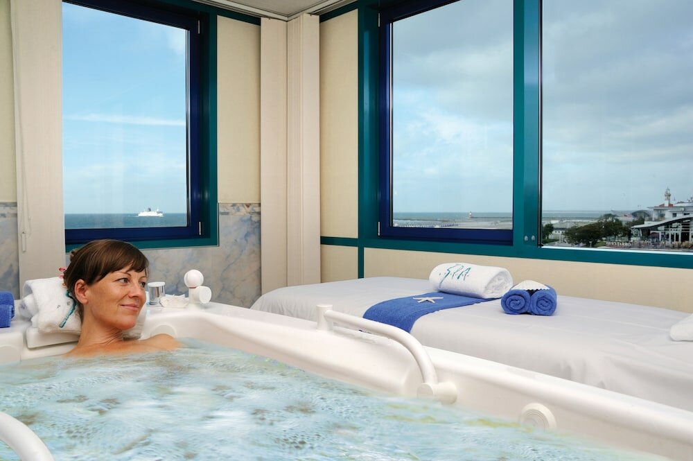 Фото Hotel Neptun