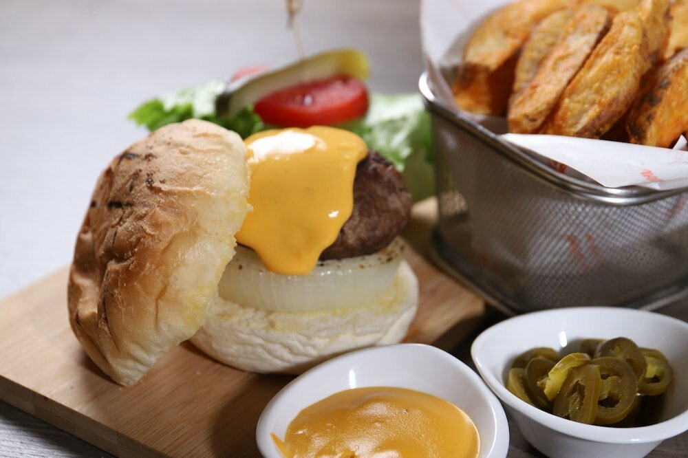 Фото Caesar Metro Taipei