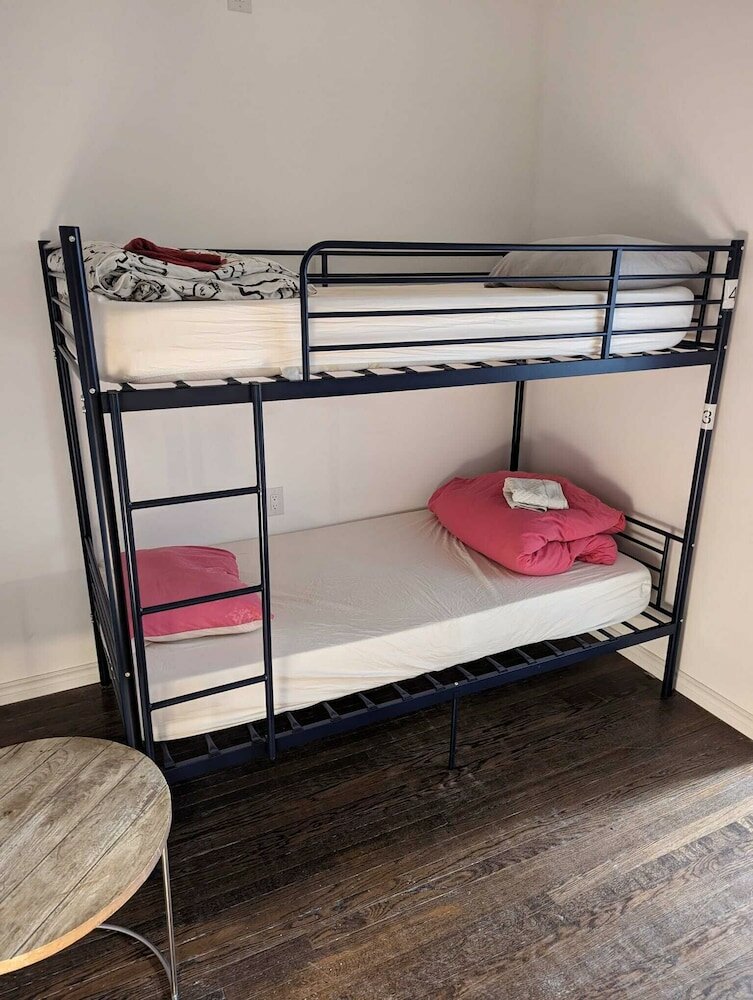 Фото The Parkdale Hostellerie