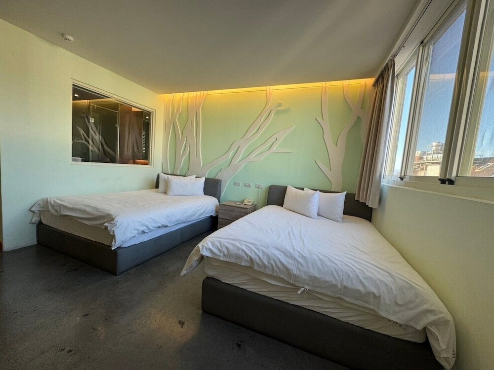 Фото Travel Light Hotel