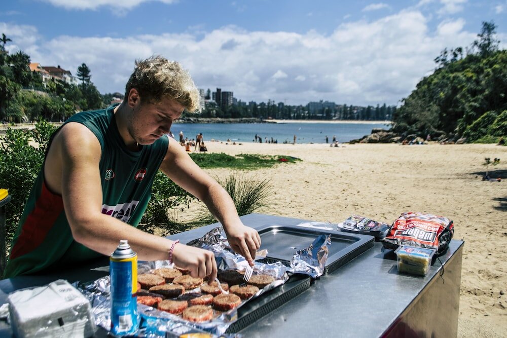 Фото Nomads Sydney