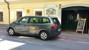 Гостиница Guesthouse Stari Tisler