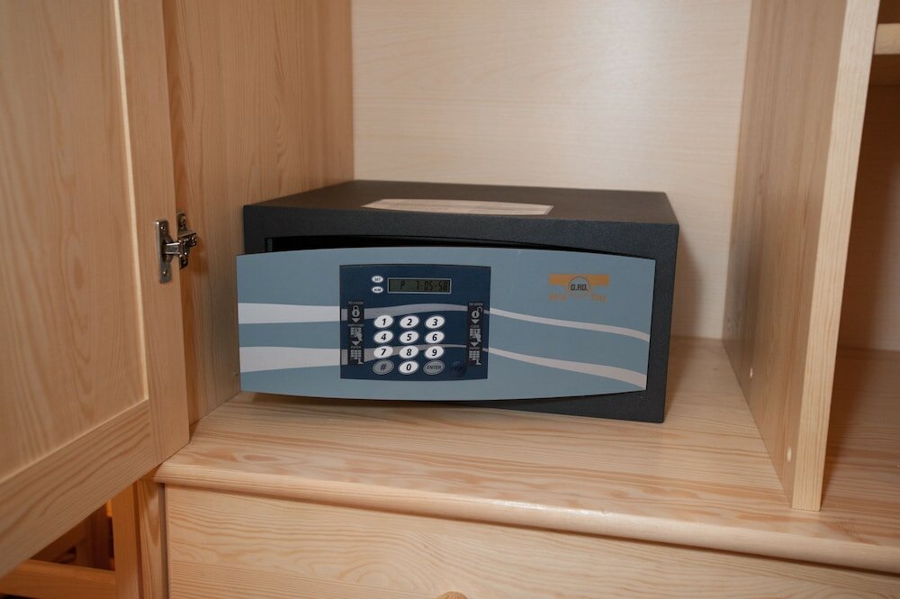 Фото St. Peter's Rooms Rome