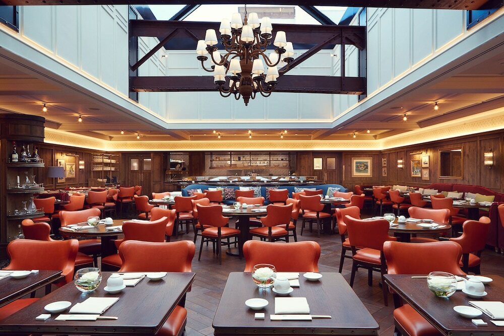 Фото Badrutt's Palace Hotel