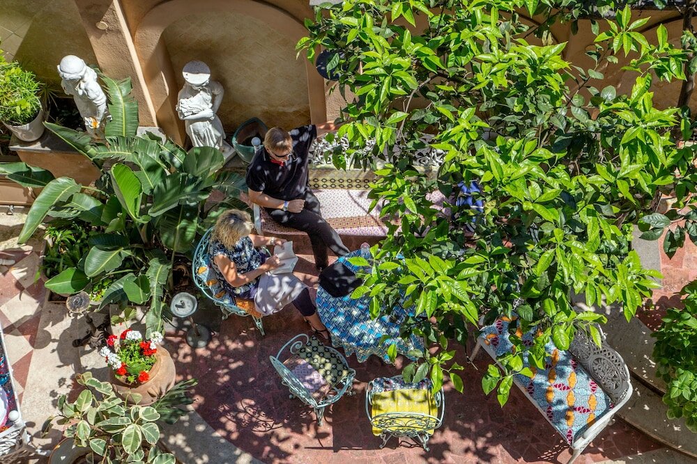 Фото Emona Aquaeductus