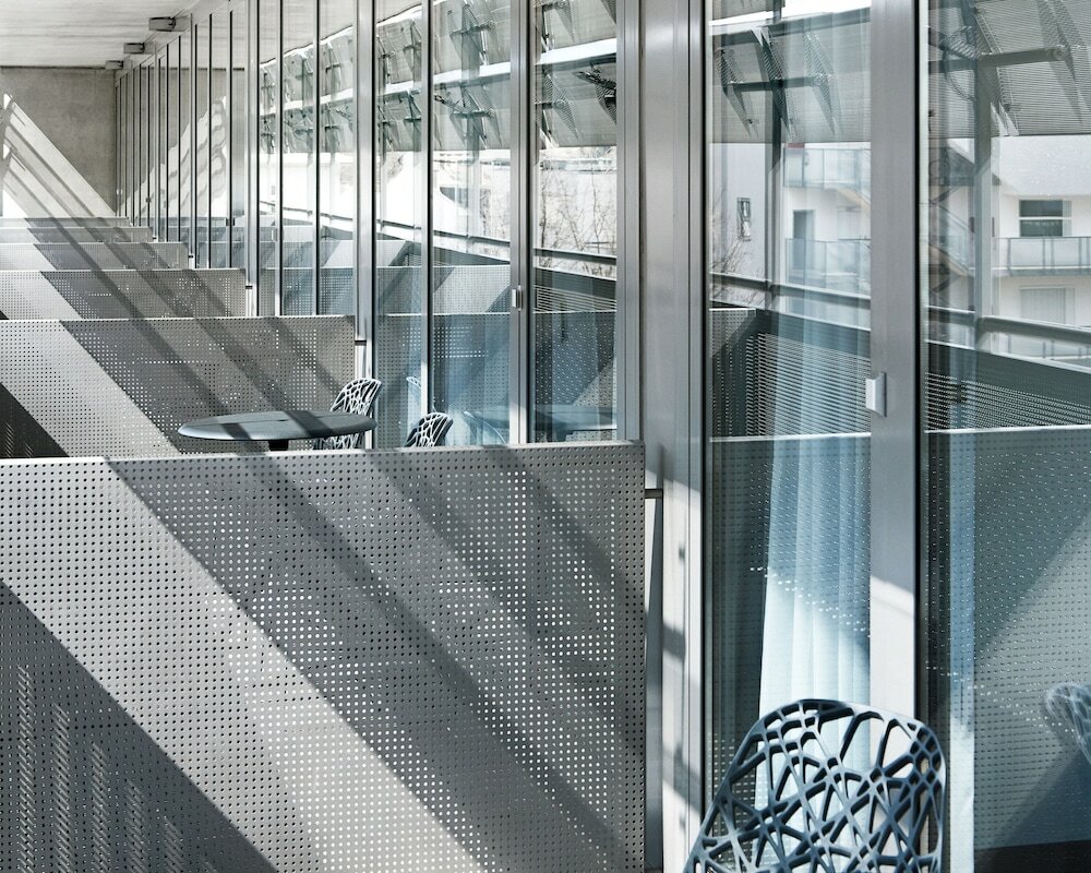 Фото Augarten Art Hotel