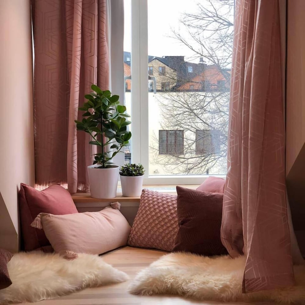 Фото Hotell Blå Blom