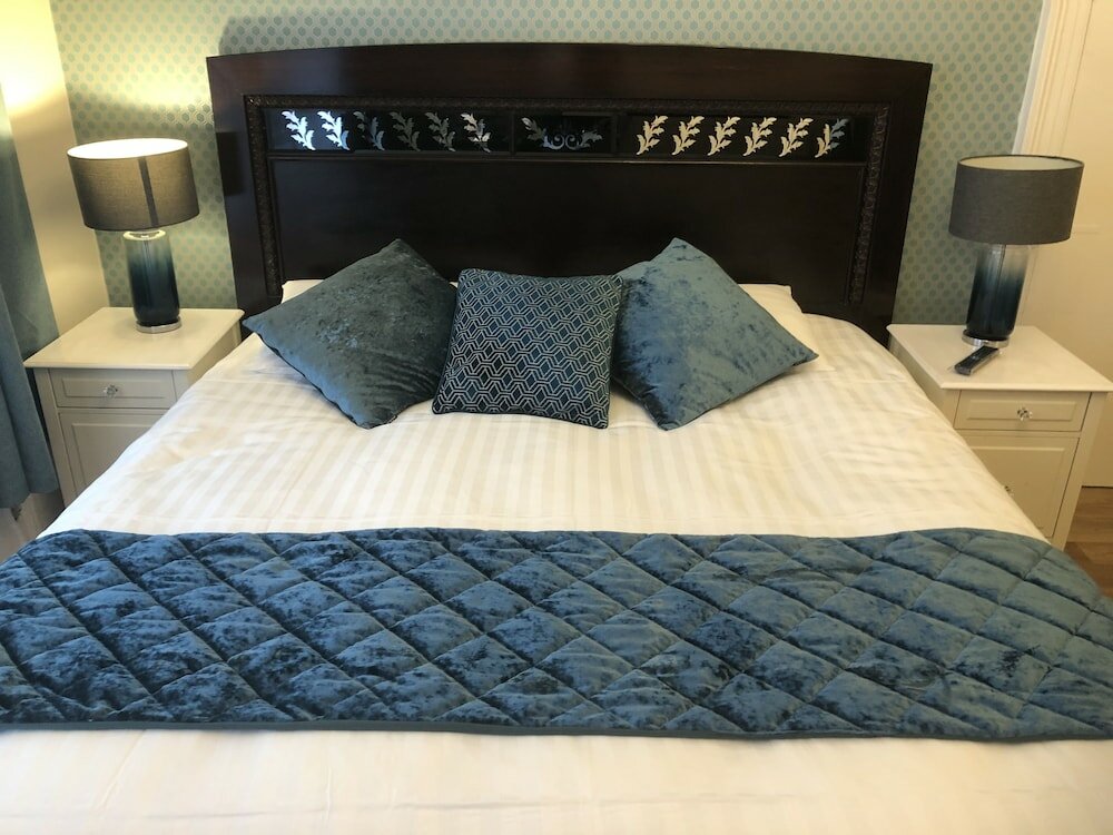 Фото The Brighton Penthouse