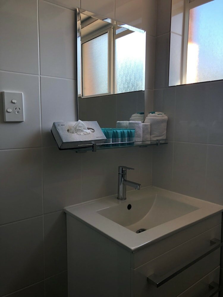 Фото Huskisson Beach Motel