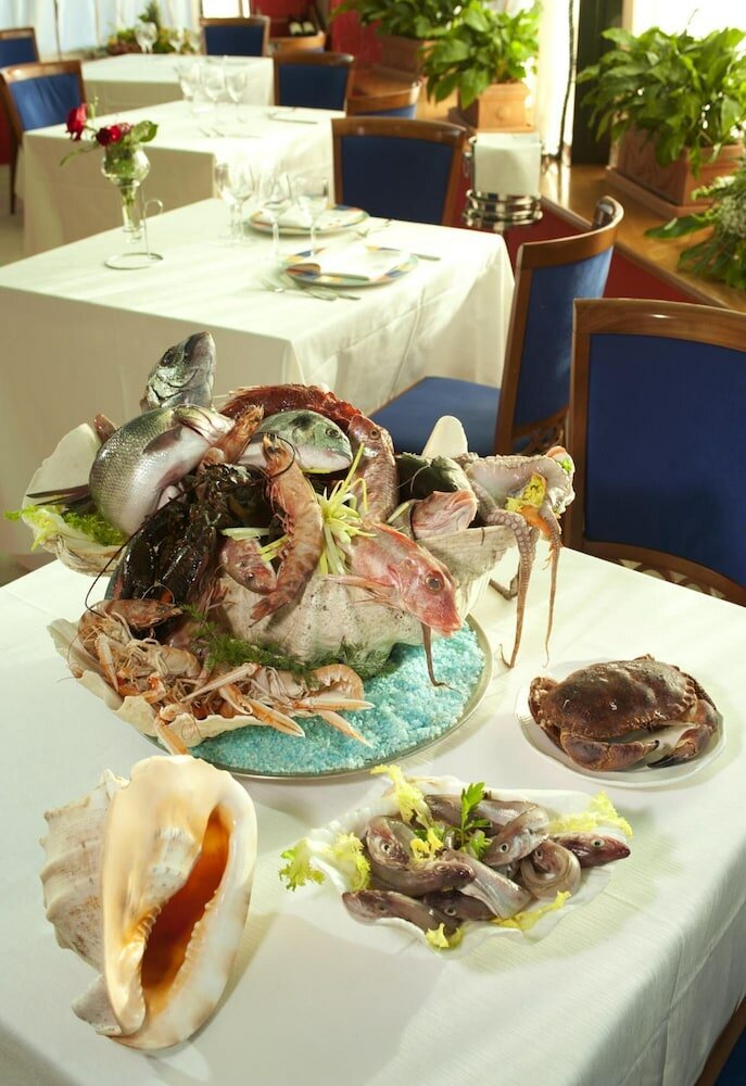 Фото Hotel Castagna Palace