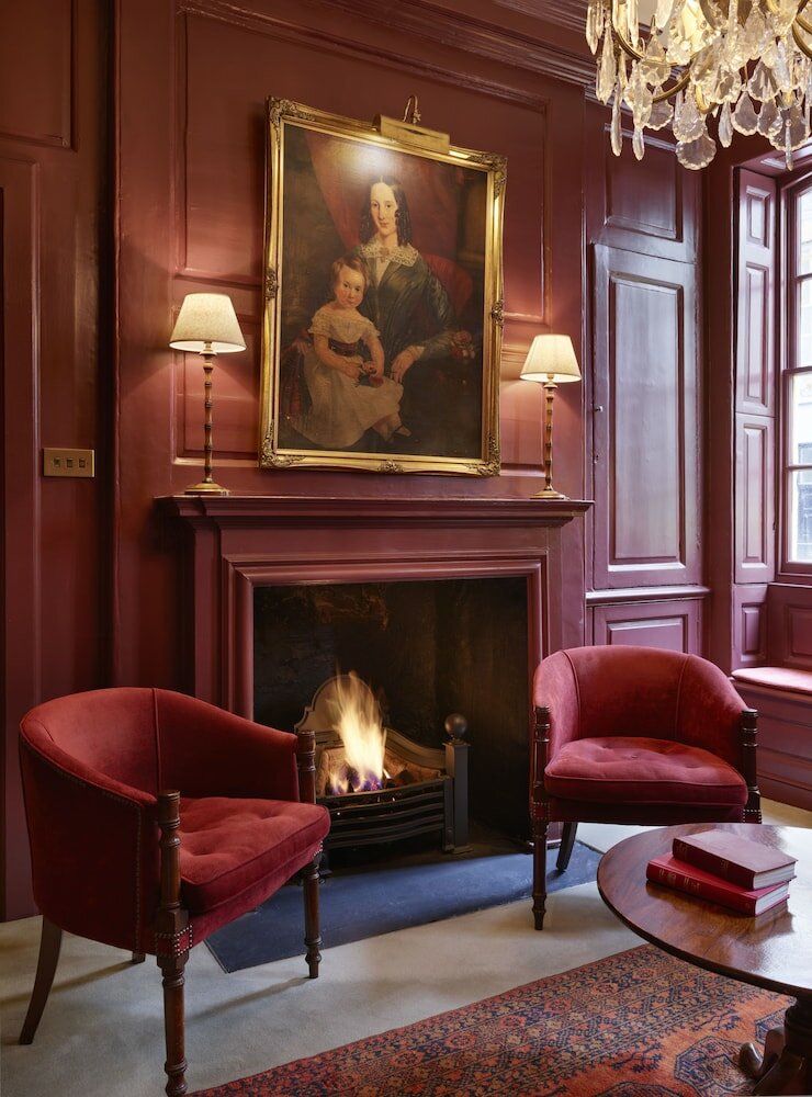 Фото Hazlitt's Hotel