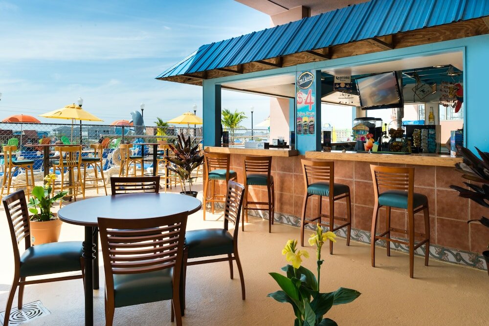 Фото Grand Hotel Ocean City Oceanfront