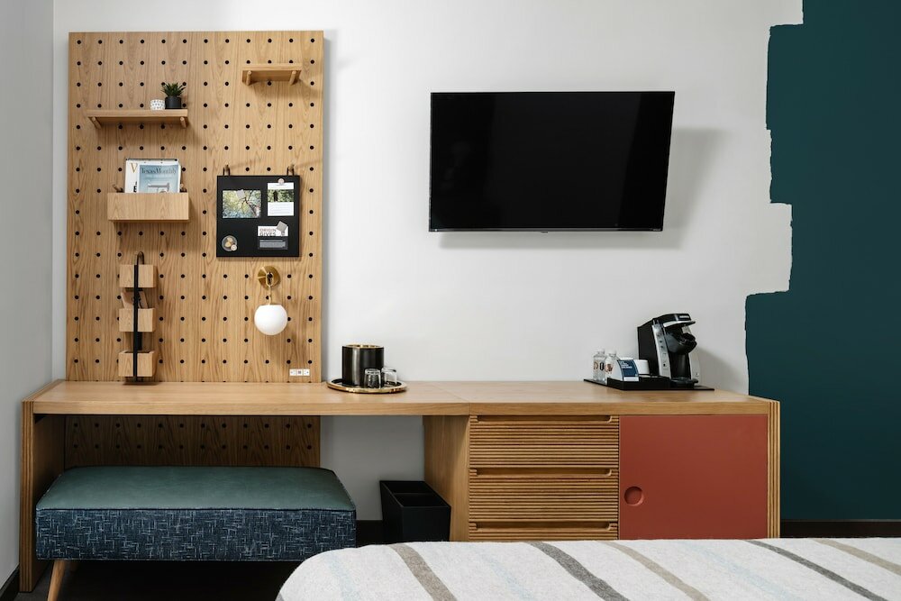 Фото Origin Austin, A Wyndham Hotel