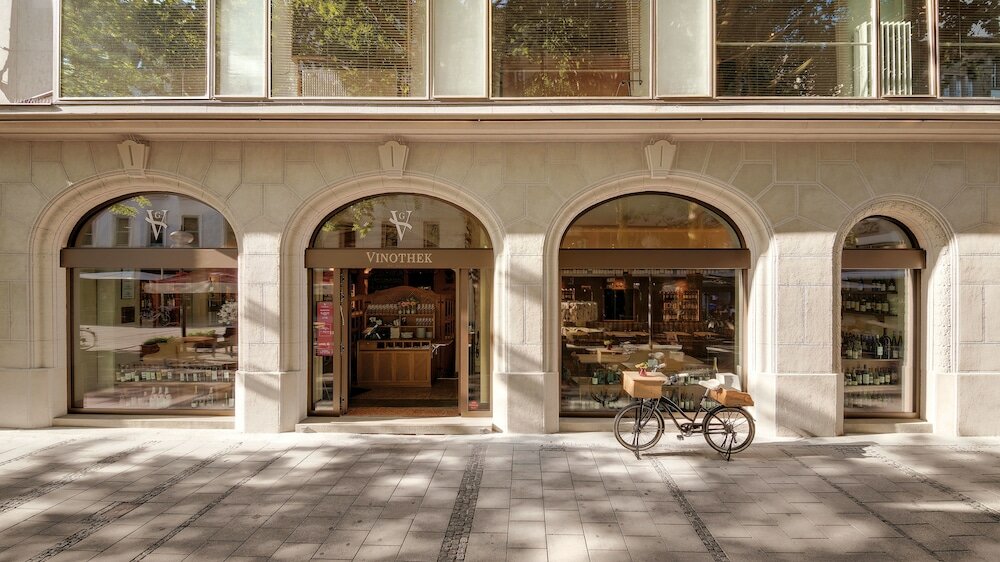 Фото Excelsior by Geisel