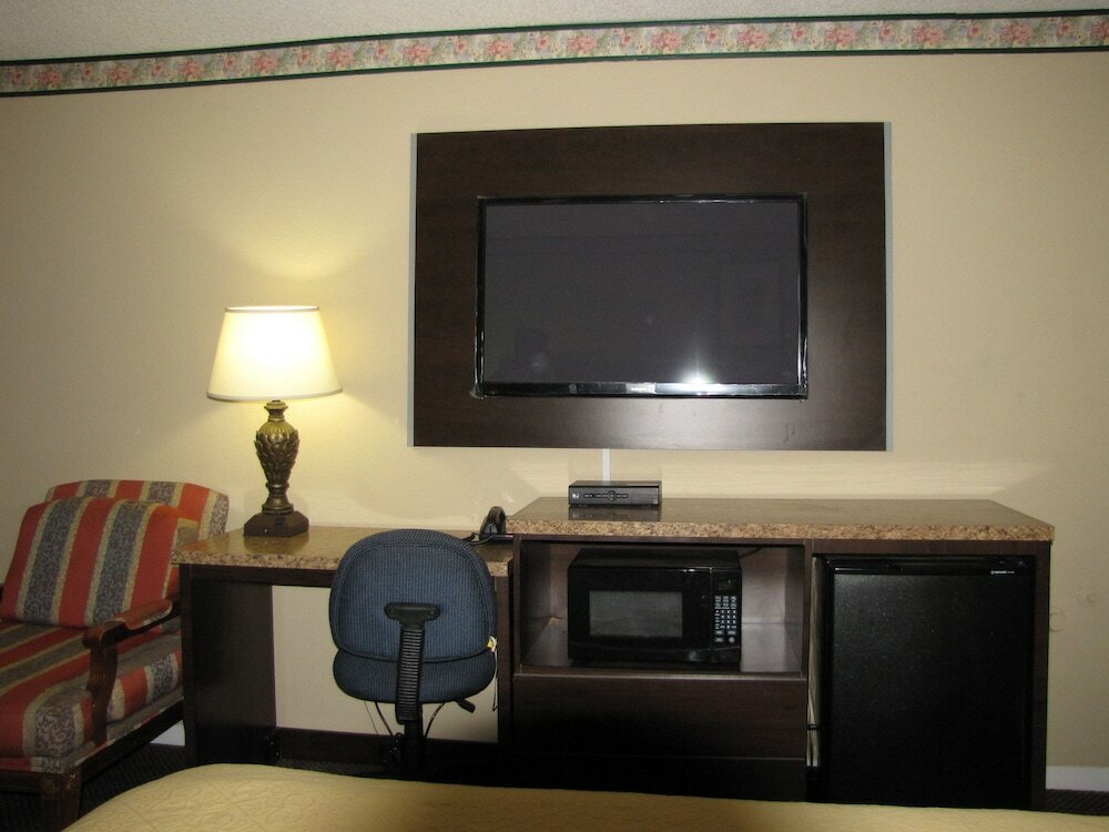 Фото Budget Host Inn