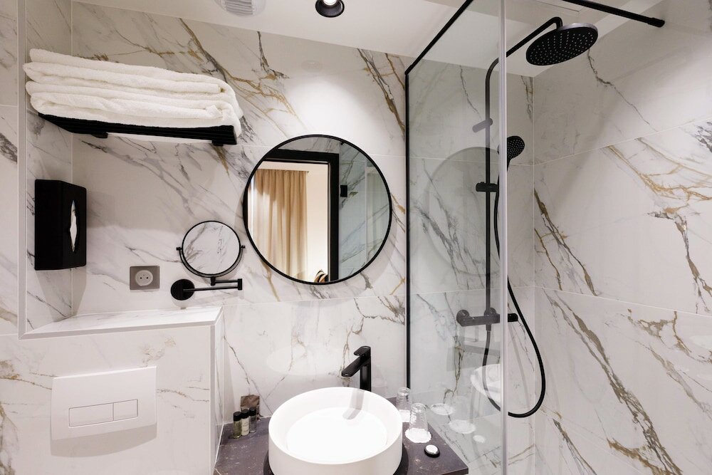 Фото Hotel Star Champs Elysées