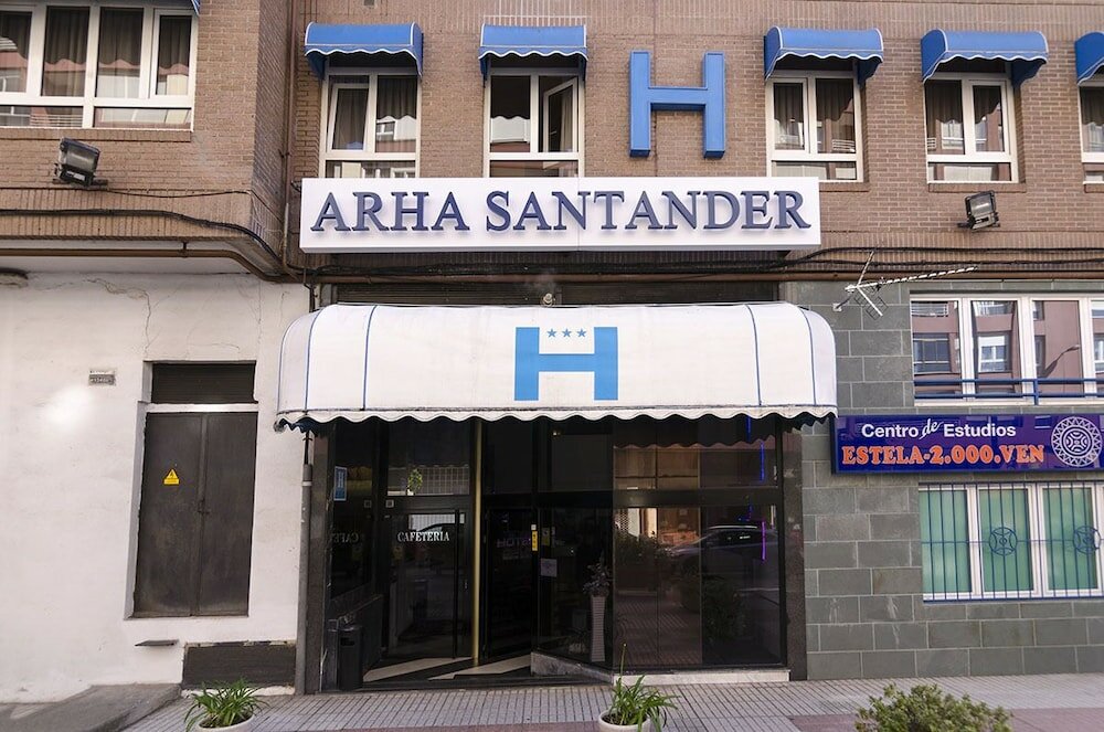 Фото Arha Santander