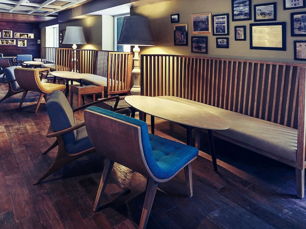 Фото Mercure Jakarta Sabang