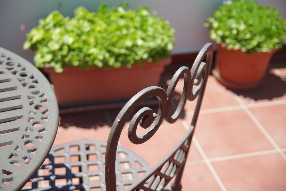 Фото Pension Aduar