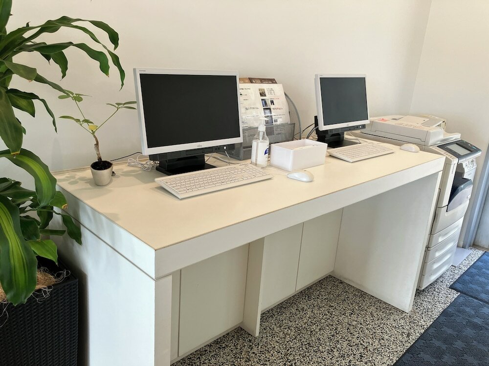 Фото Naha Tokyu REI Hotel