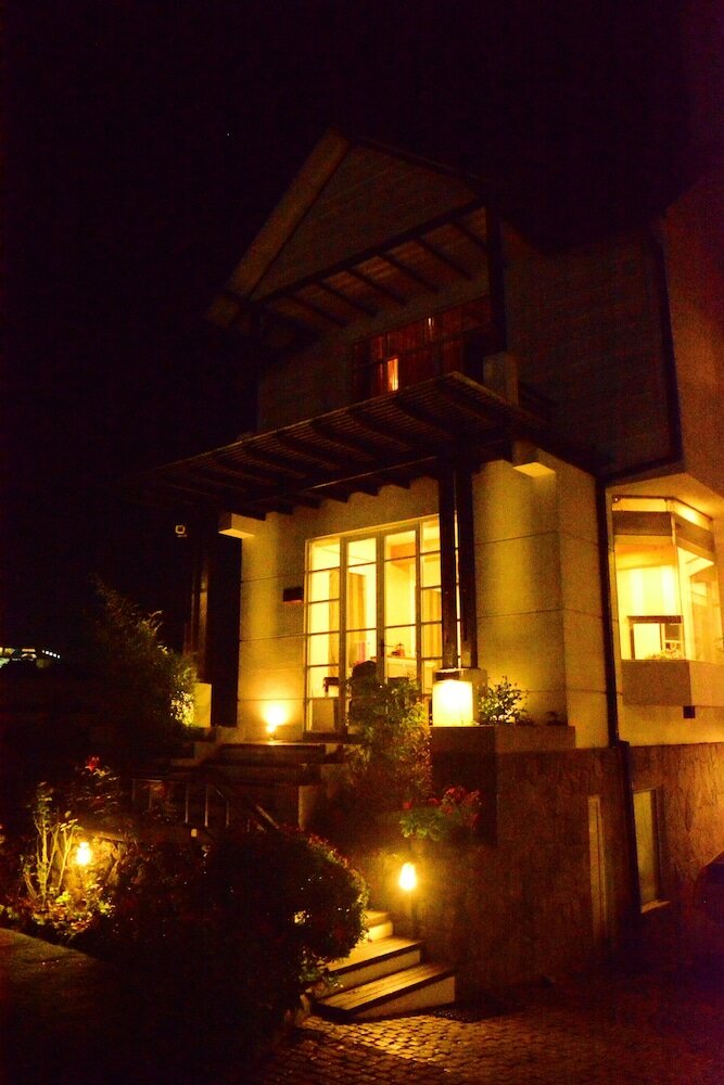 Фото Unique Cottages