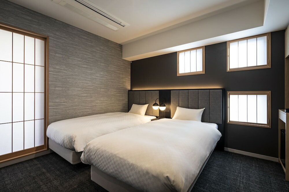 Фото Rinn Kyoto Station