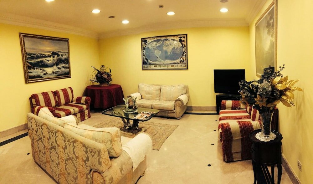 Фото Hotel Principe di Piemonte