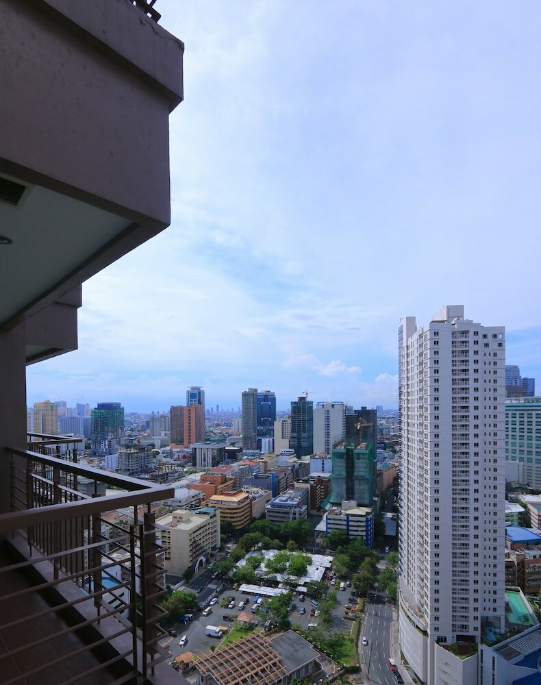 Фото Kl Serviced Residences