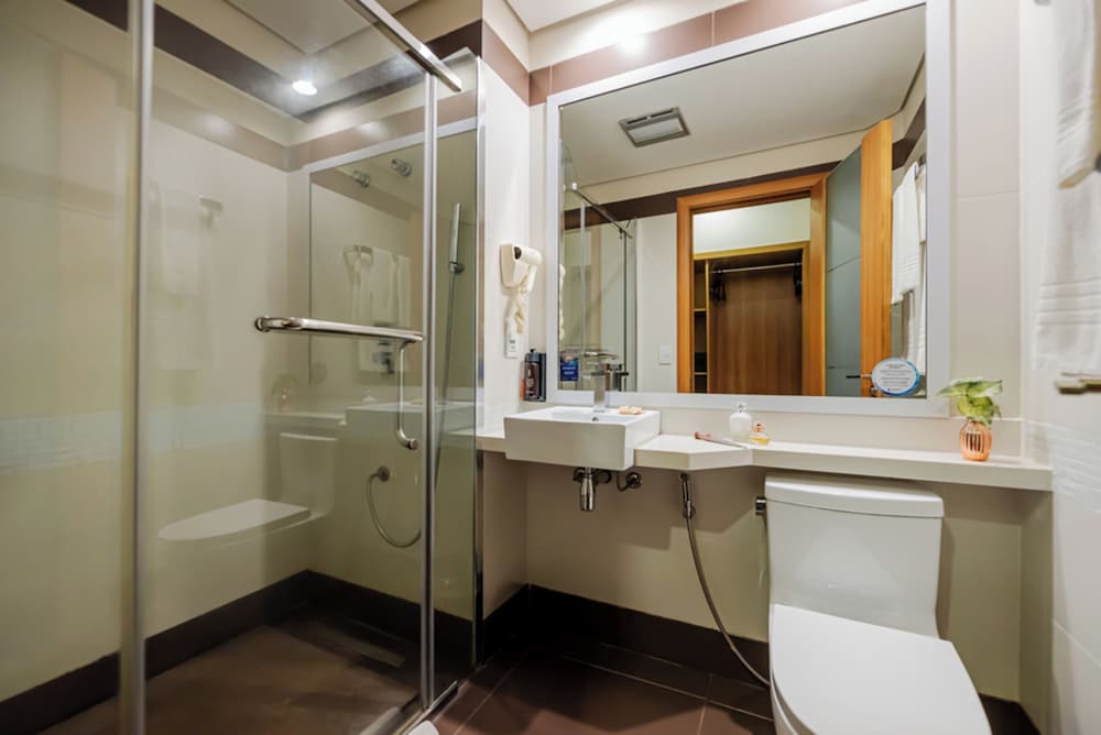 Фото Intercity Vinhedo