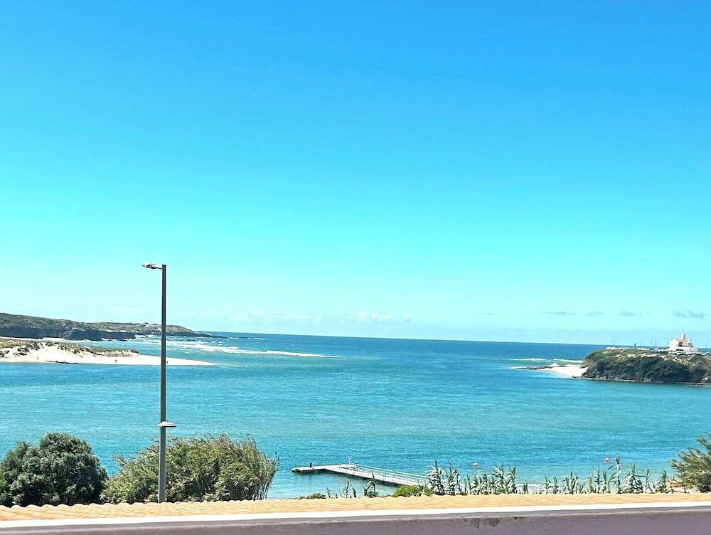 Фото Hs Milfontes Beach Duna Parque Resorts & Hotels