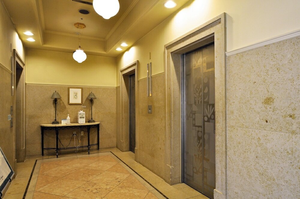 Фото Hotel Lifort Sapporo