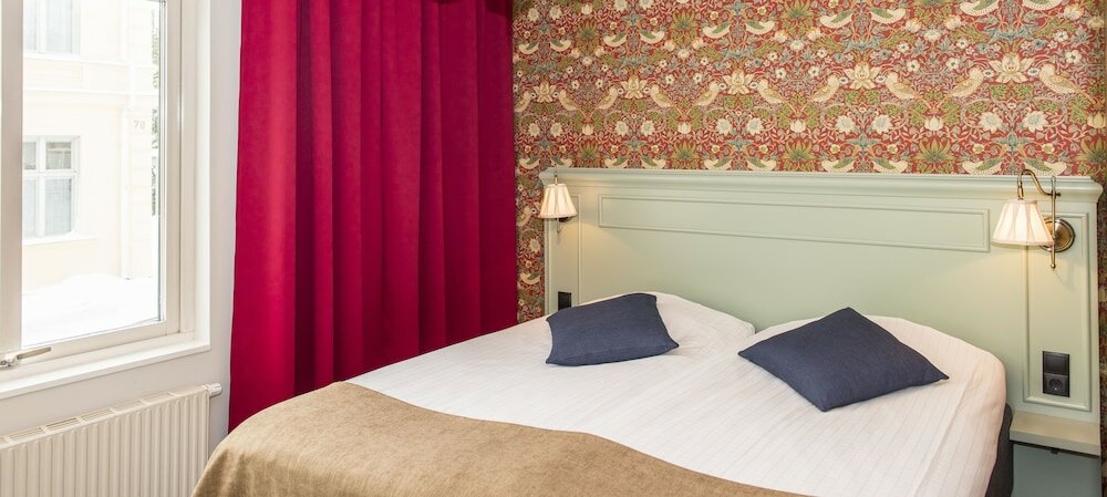 Фото Amber Hotell