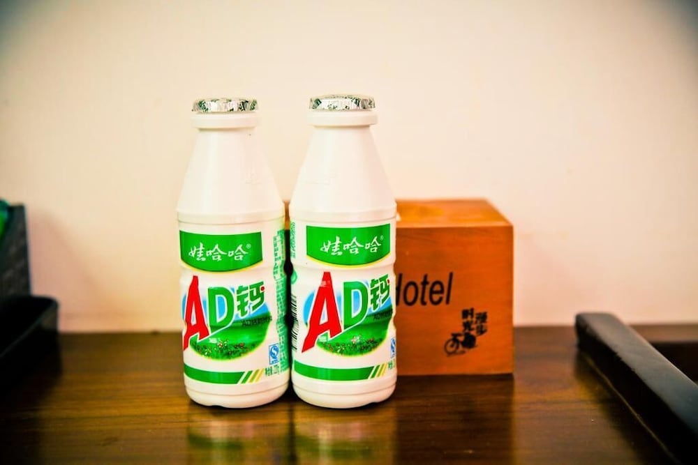 Фото Nostalgia Hotel Beijing Yonghe Lama Temple