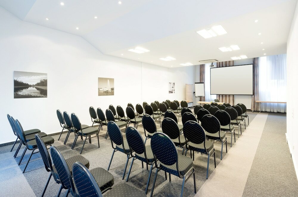 Фото Hotel München City Center affiliated by Meliá