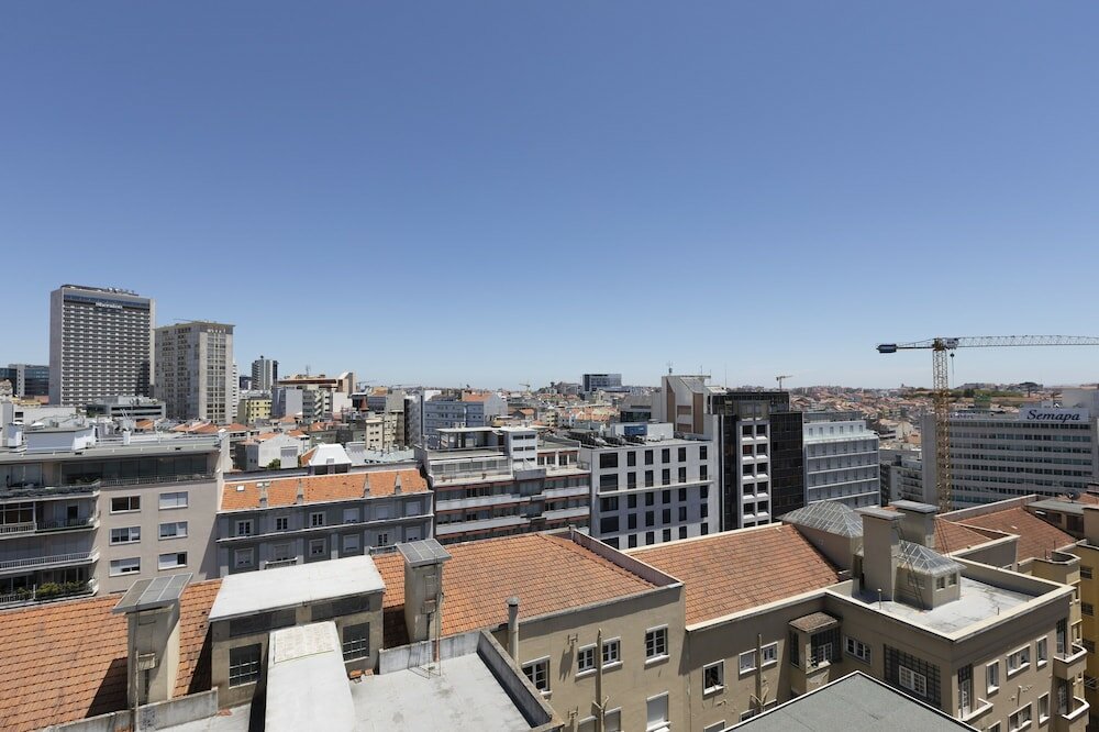 Фото Hotel Miraparque