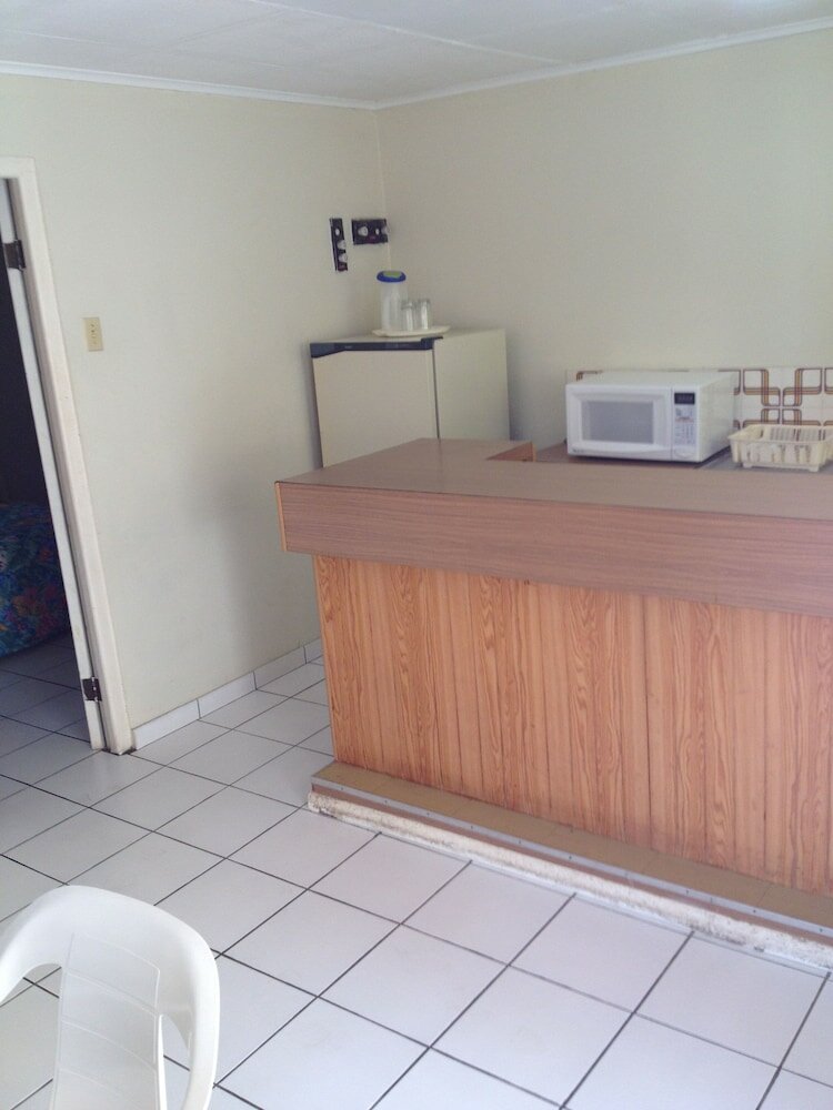 Фото Coconut Inn