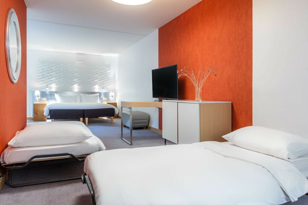 Фото Radisson Blu Hotel, Malmö