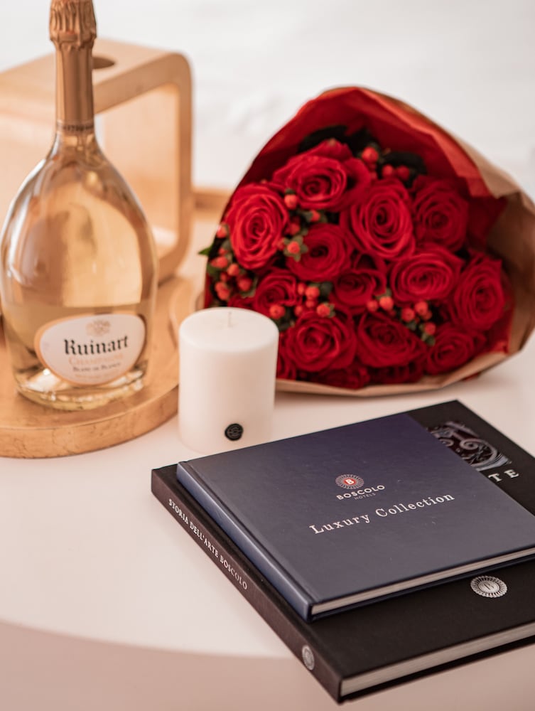 Фото Boscolo Nice