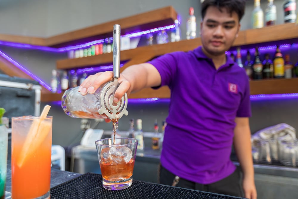 Фото Hotel Icon Bangkok Sukhumvit 2