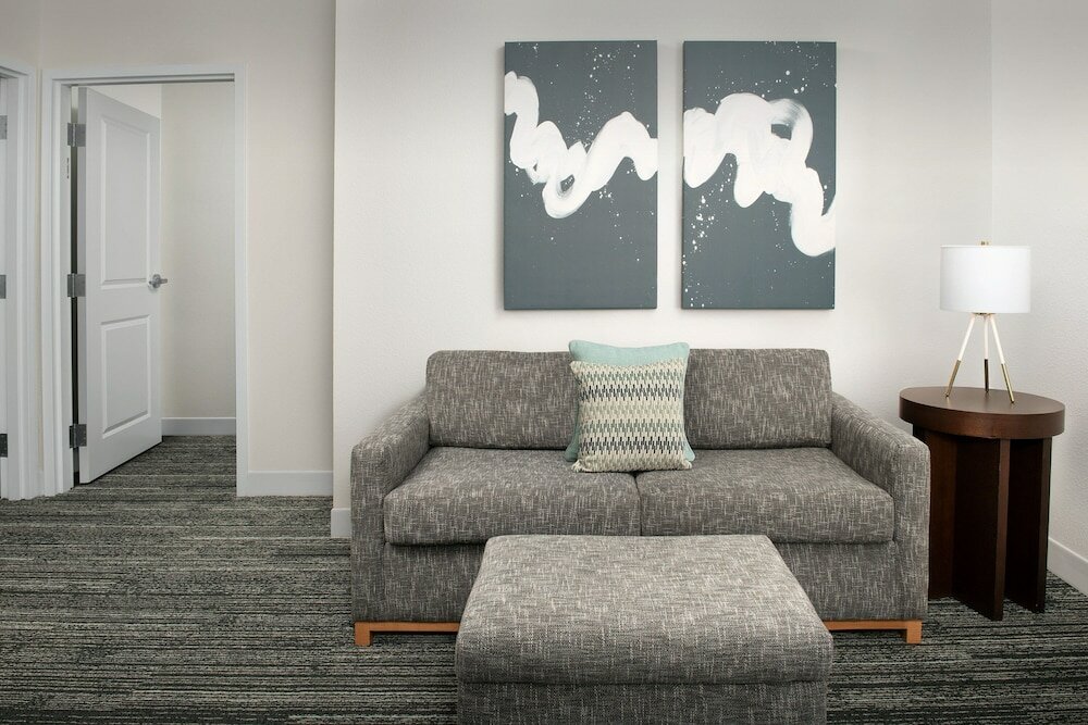 Фото TownePlace Suites by Marriott Cheyenne SW/Downtown Area