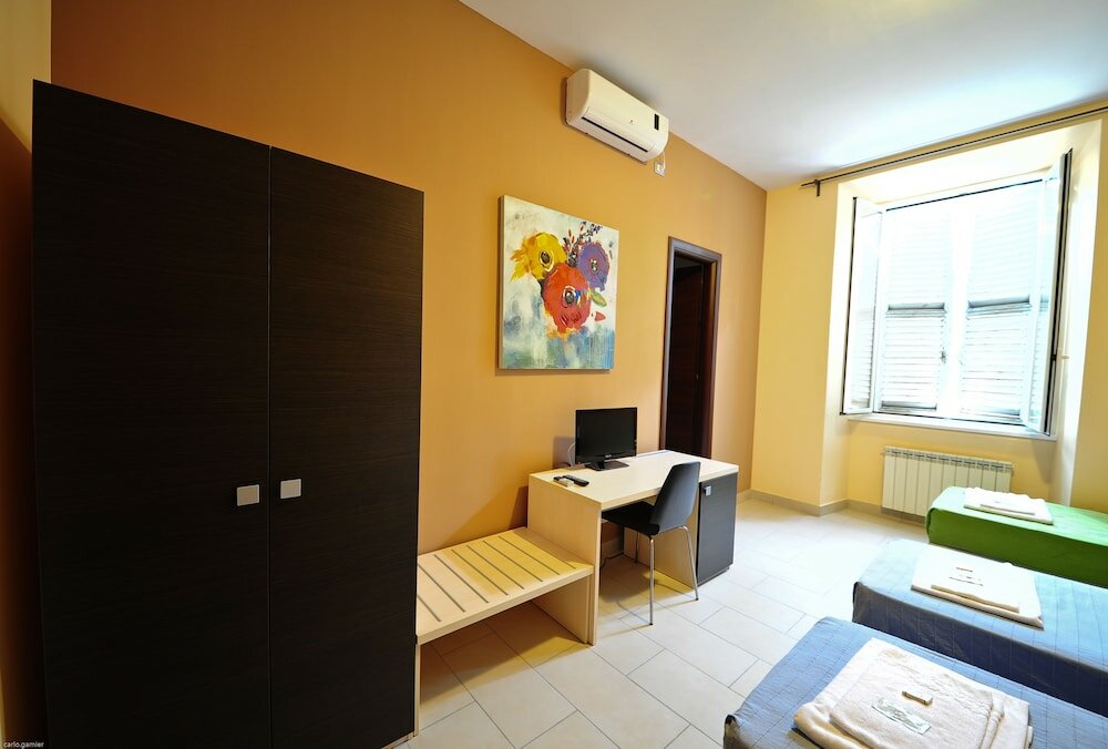 Фото Hotel Mosaic Central Rome