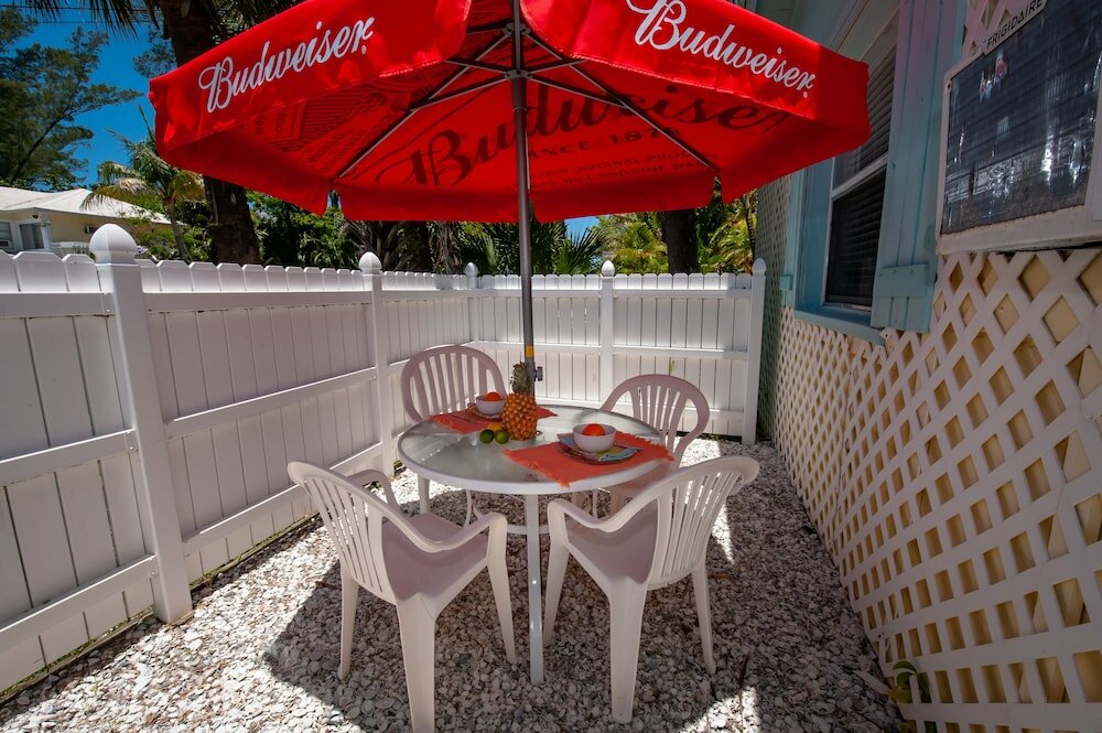 Фото Cedar Cove Resort and Cottages