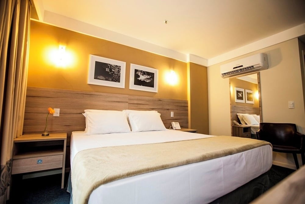 Фото Intercity Teresópolis