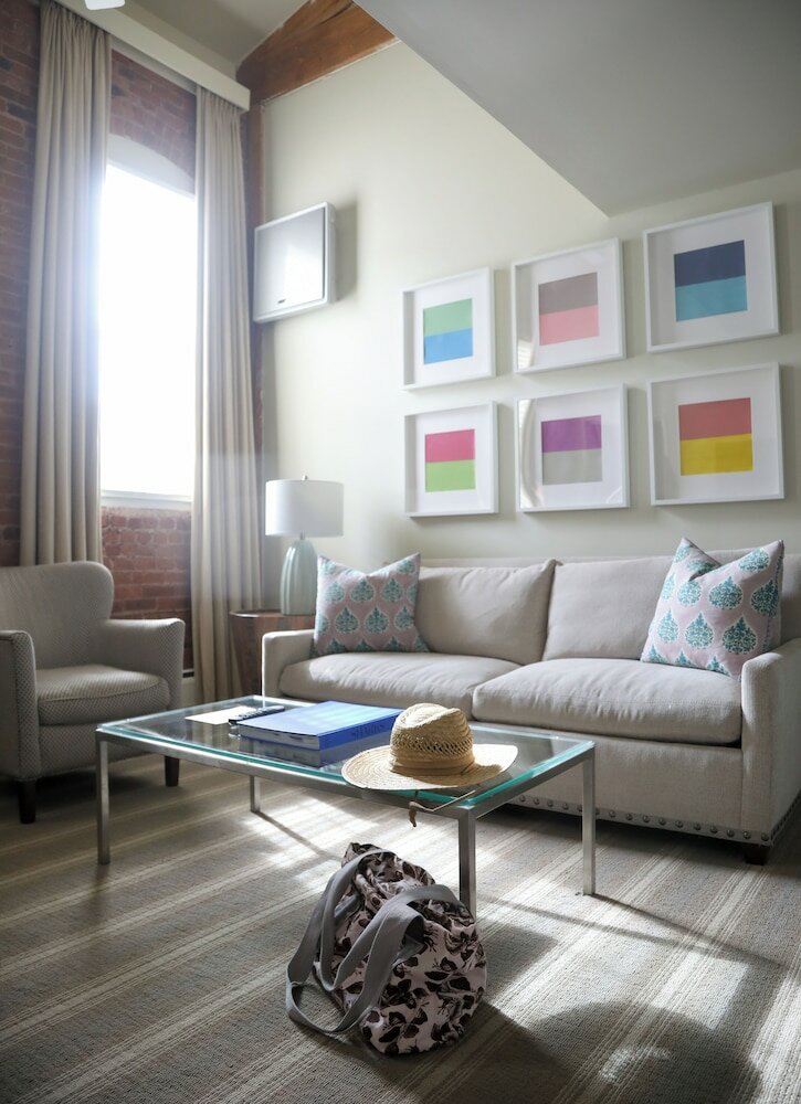 Фото Mill Street Inn