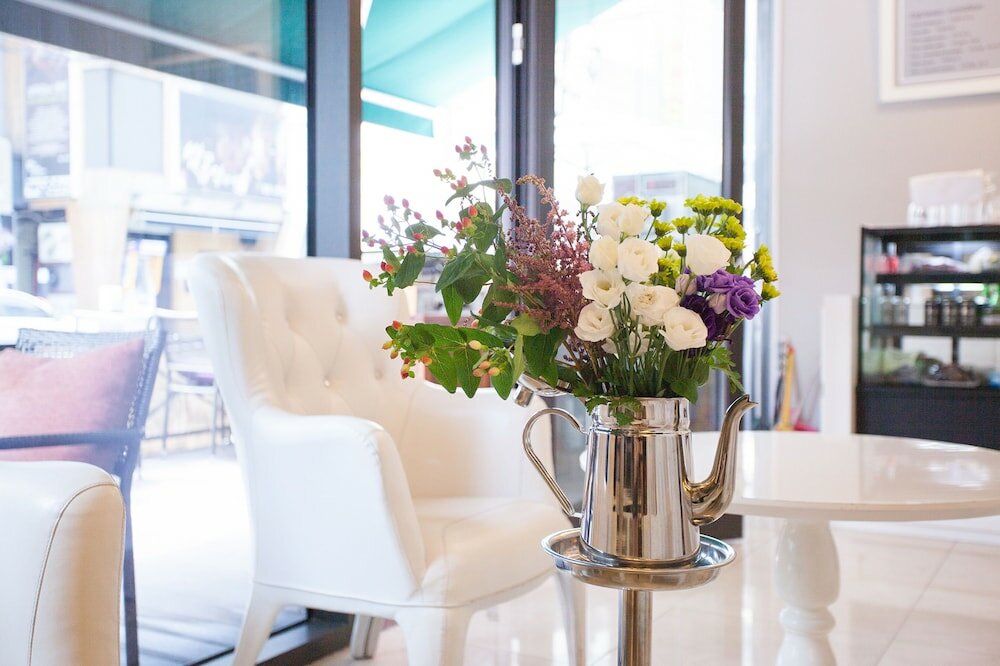 Фото Pharos Hotel