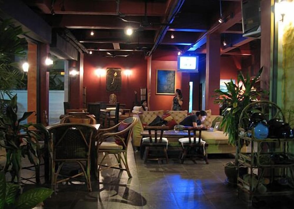 Фото Baan Suay Hotel Resort