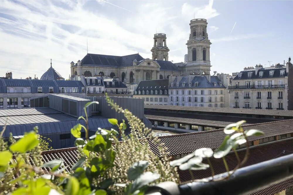 Фото Hotel Le Clément