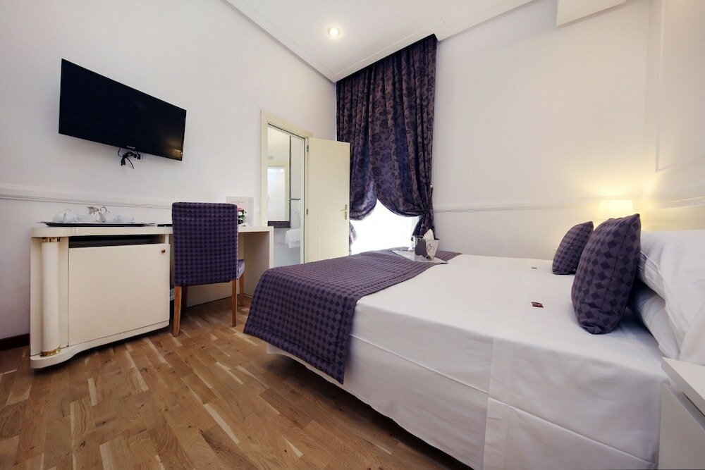 Фото Hotel Traiano