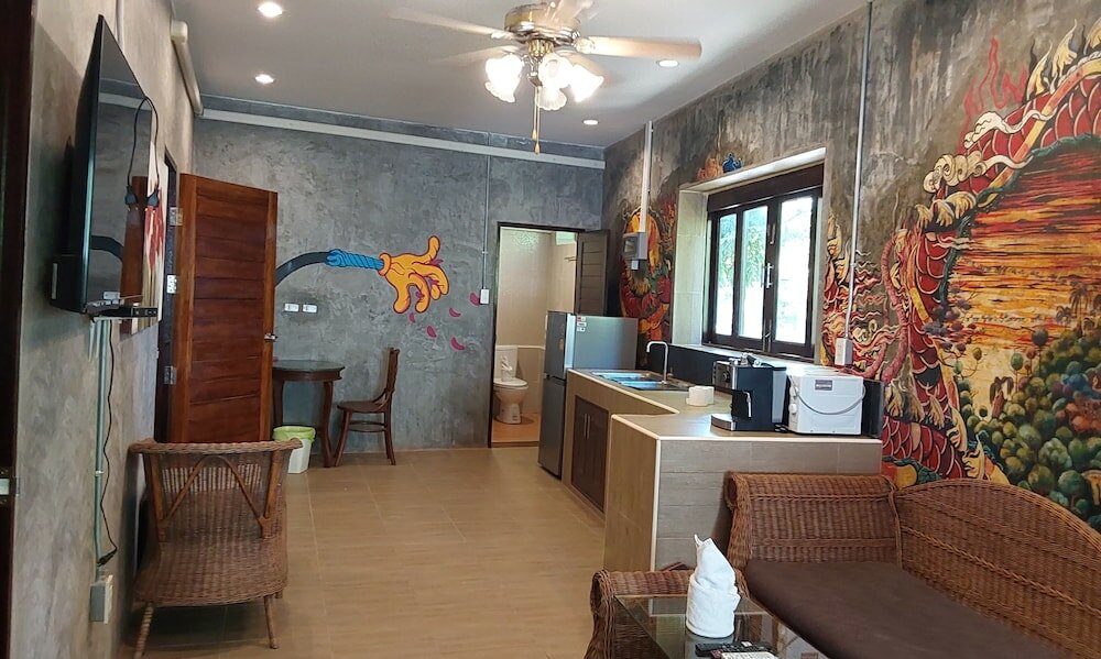 Фото Araya Boutique Hotel