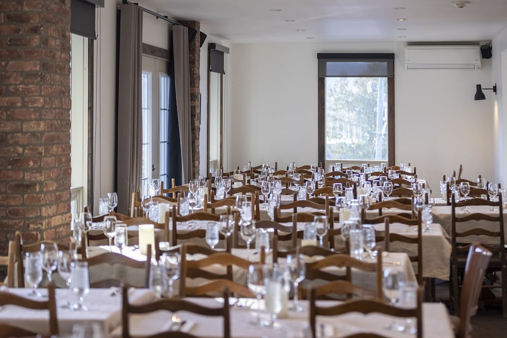 Фото Hotel Mont Tremblant